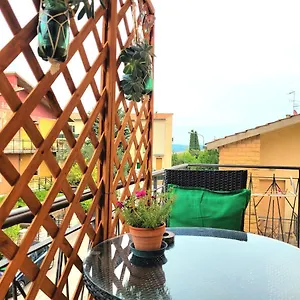 Bed & Breakfast La Margherita, San Quirico dʼOrcia