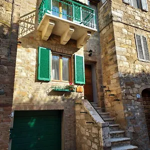 Affittacamere La Casina Dei Sogni, San Quirico dʼOrcia