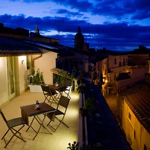  Bed & Breakfast A Mo Casa Italia