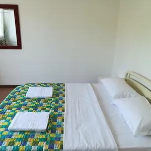 ** Affittacamere Venice Garden House Italia