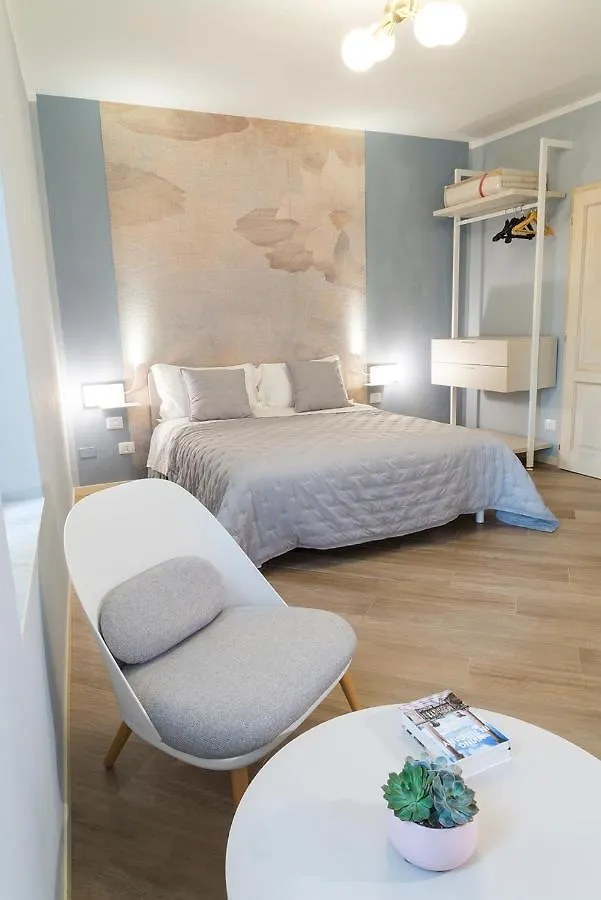 Hotel Acquerello San Quirico dʼOrcia