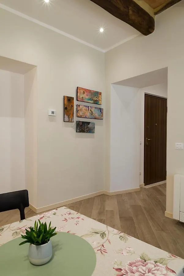 Affittacamere Hotel Acquerello San Quirico dʼOrcia