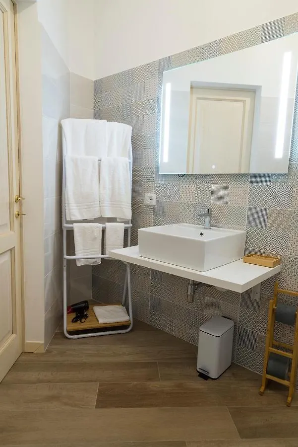 Affittacamere Hotel Acquerello San Quirico dʼOrcia
