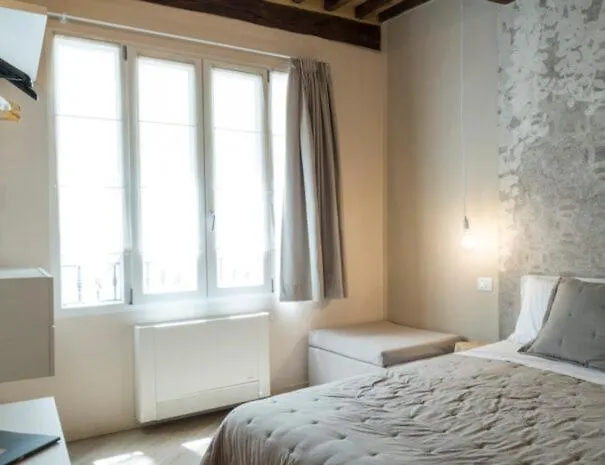 Hotel Acquerello San Quirico dʼOrcia