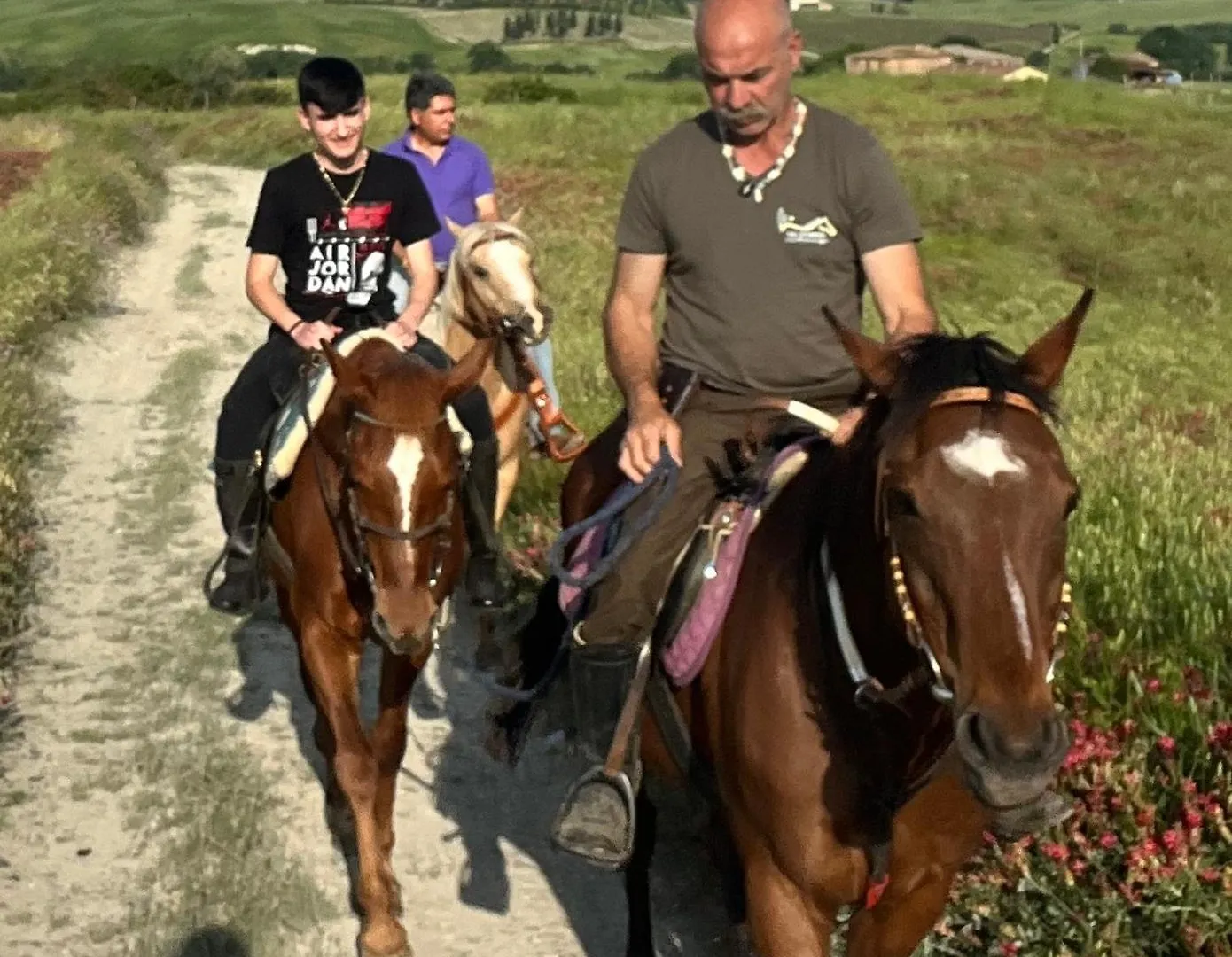 Affittacamere Hotel Acquerello San Quirico dʼOrcia Italia
